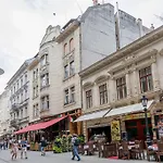 Luxury & Antique Charm Budapest