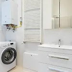 Luxury & Antique Charm Apartman