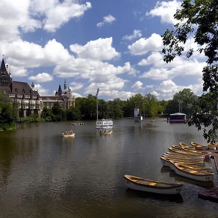 公寓 古董魅力豪华公寓