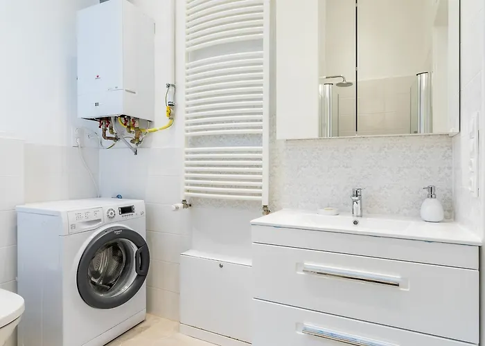 Luxury & Antique Charm Apartman